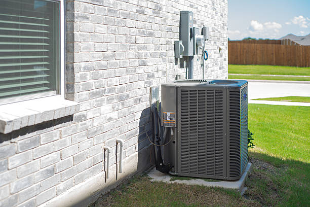 Reliable Hvac contractor in Hickory Valley, TN by FH HVAC